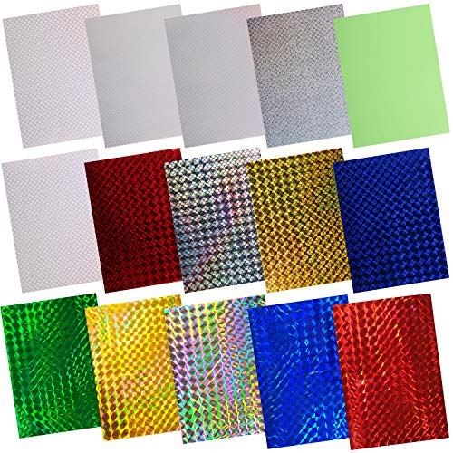 MIXED-15PCS
