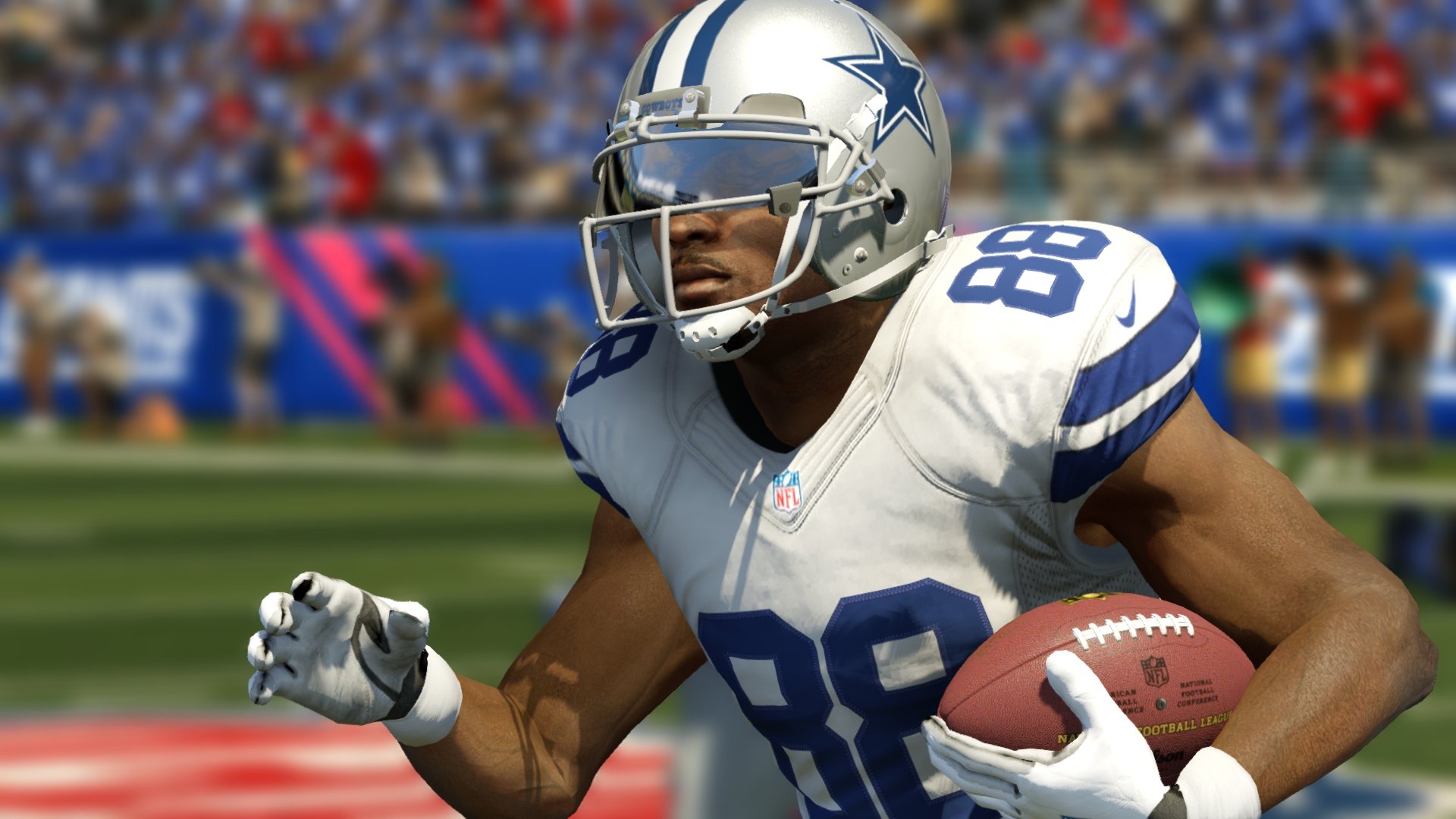 Madden NFL 25 - Xbox One Game | Official NFL Video Game | Play Football Anytime at Home