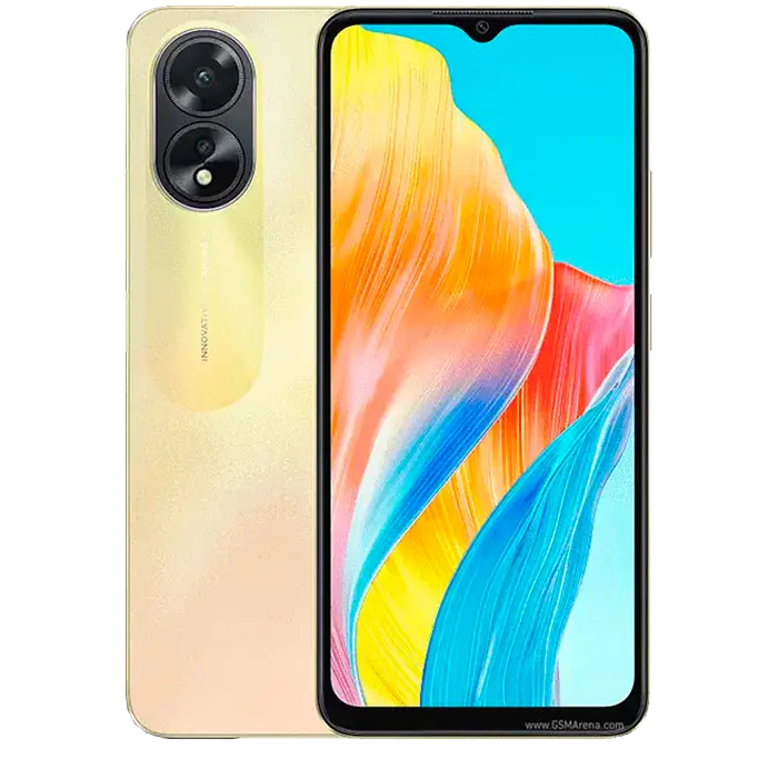 Oppo A38 Smartphone - 6.5