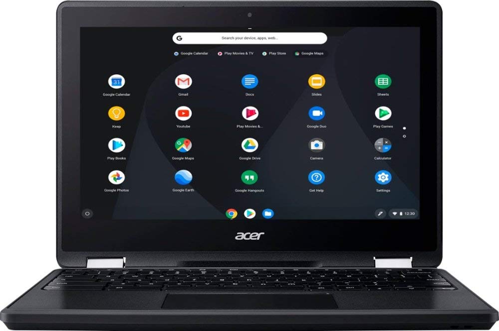 Acer Spin 11 R751T-C4XP 11.6