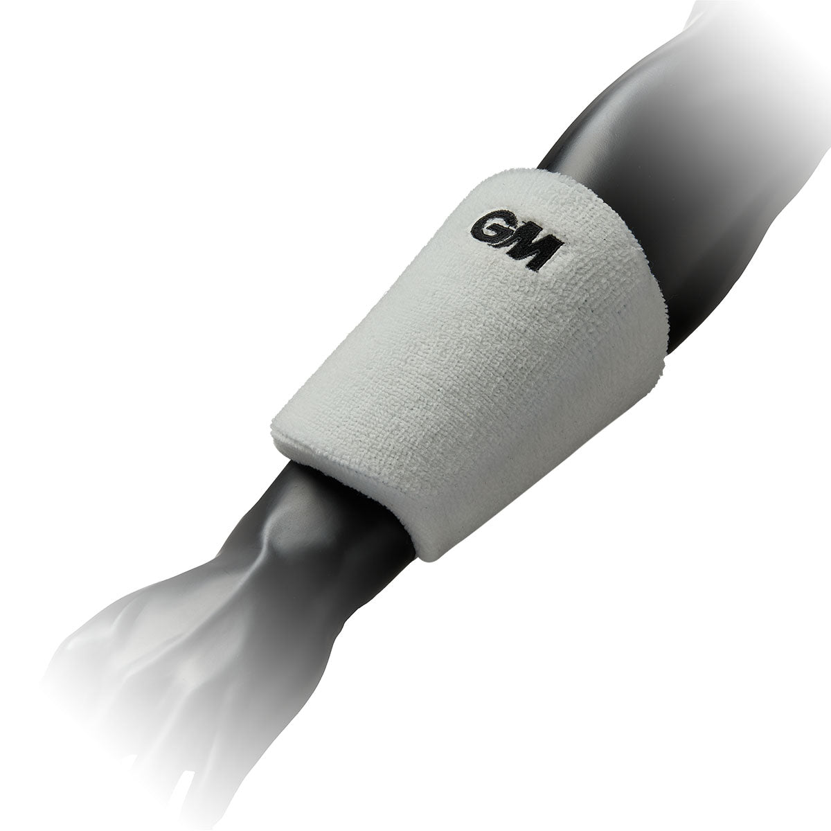 Gunn & Moore Cricket Players Wrist Guard - Protective Support for Batting & Fielding | Ideal for Cricket Training & Matches