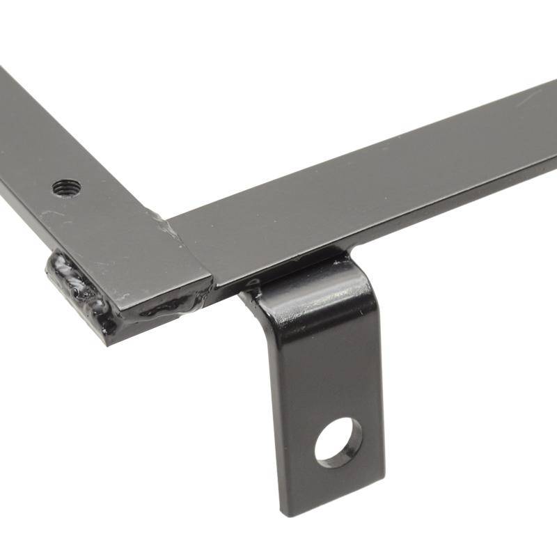 2002-2006 Acura RSX DC5 Racing Seat Mounting Brackets - Driver & Passenger Side - 2PC Set - Perfect for Track Days & Car Modifications