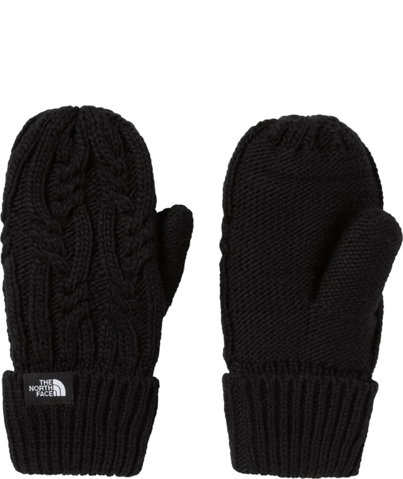 The North Face Oh Mega Mitt - Winter Gloves for Kids, Waterproof & Insulated Cold Weather Gear - Perfect for Snowboarding, Skiing, and Outdoor Adventures