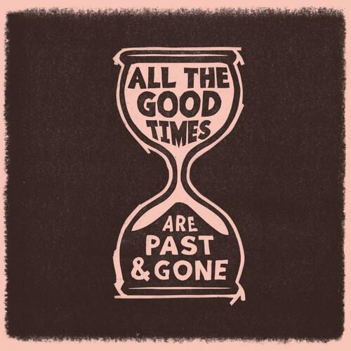 All The Good Times Vinyl LP - Classic Music Album for Home Listening & Record Collectors - Perfect for Relaxing Evenings & Music Enthusiasts