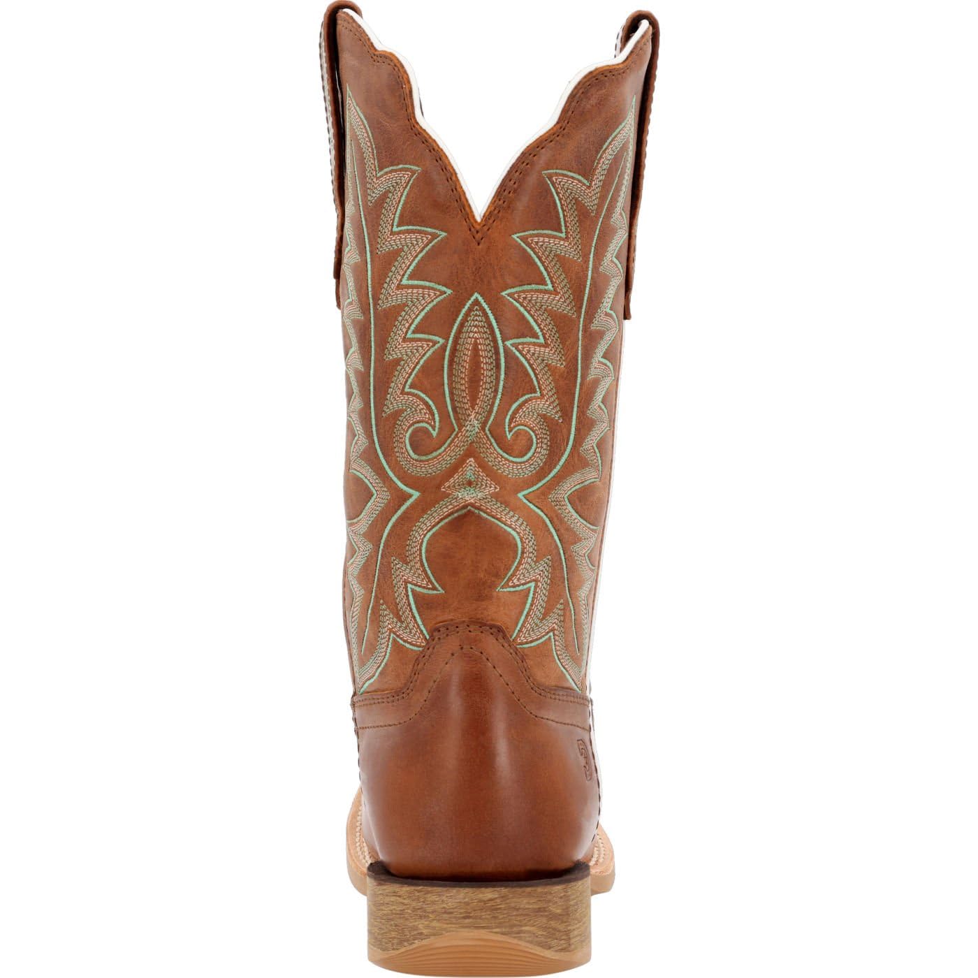 Durango® Lady Rebel Pro Women’s Burnished Sand Western Boots - Cowgirl Boots for Rodeo, Line Dancing & Country Fashion