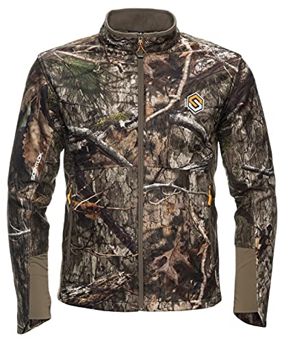 Mossy Oak Country Dna