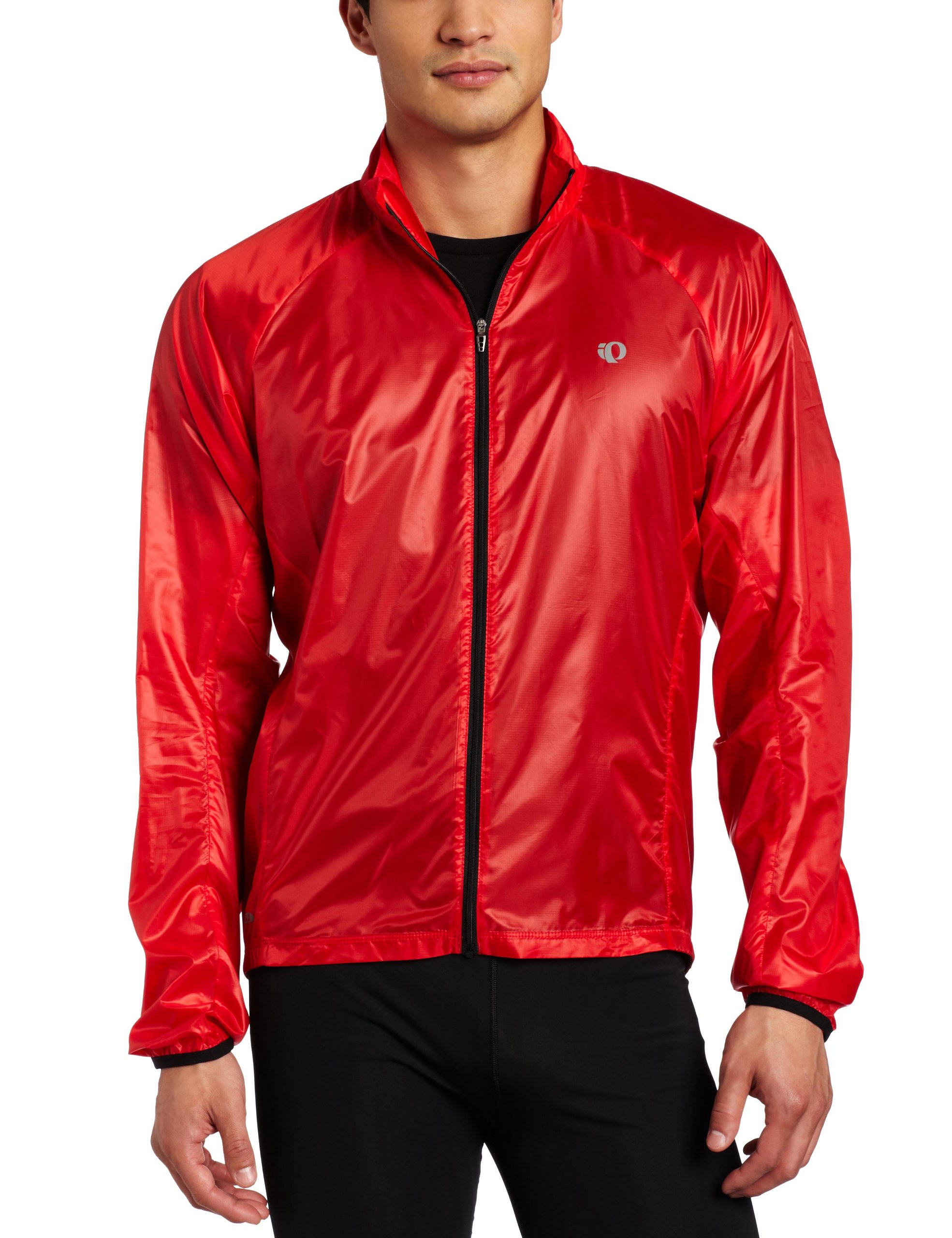 Pearl Izumi Men's Pro Barrier Lite Jacket - Waterproof Cycling Windbreaker for Outdoor Biking & Running - Lightweight Breathable Rain Jacket for Commuting & Sports