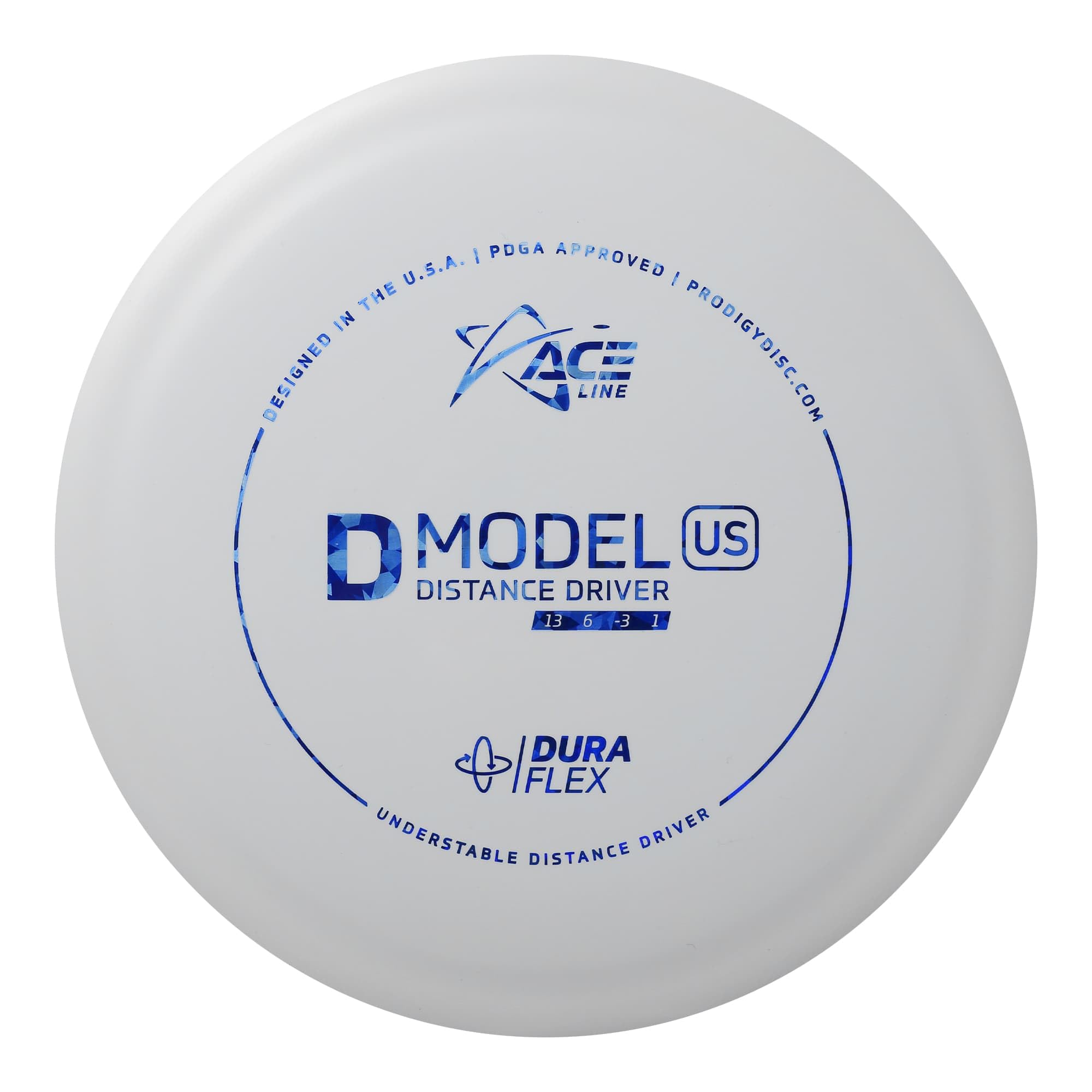 Prodigy Disc 10-Pack Disc Golf Starter Set - Premium Disc Golf Discs with 2 Putters, 2 Midranges, 3 Fairway Drivers & 3 Distance Drivers | Complete Beginner Frisbee Golf Kit for Men & Women | Perfect for Backyard, Park & Tournament Play (Colors May Vary)
