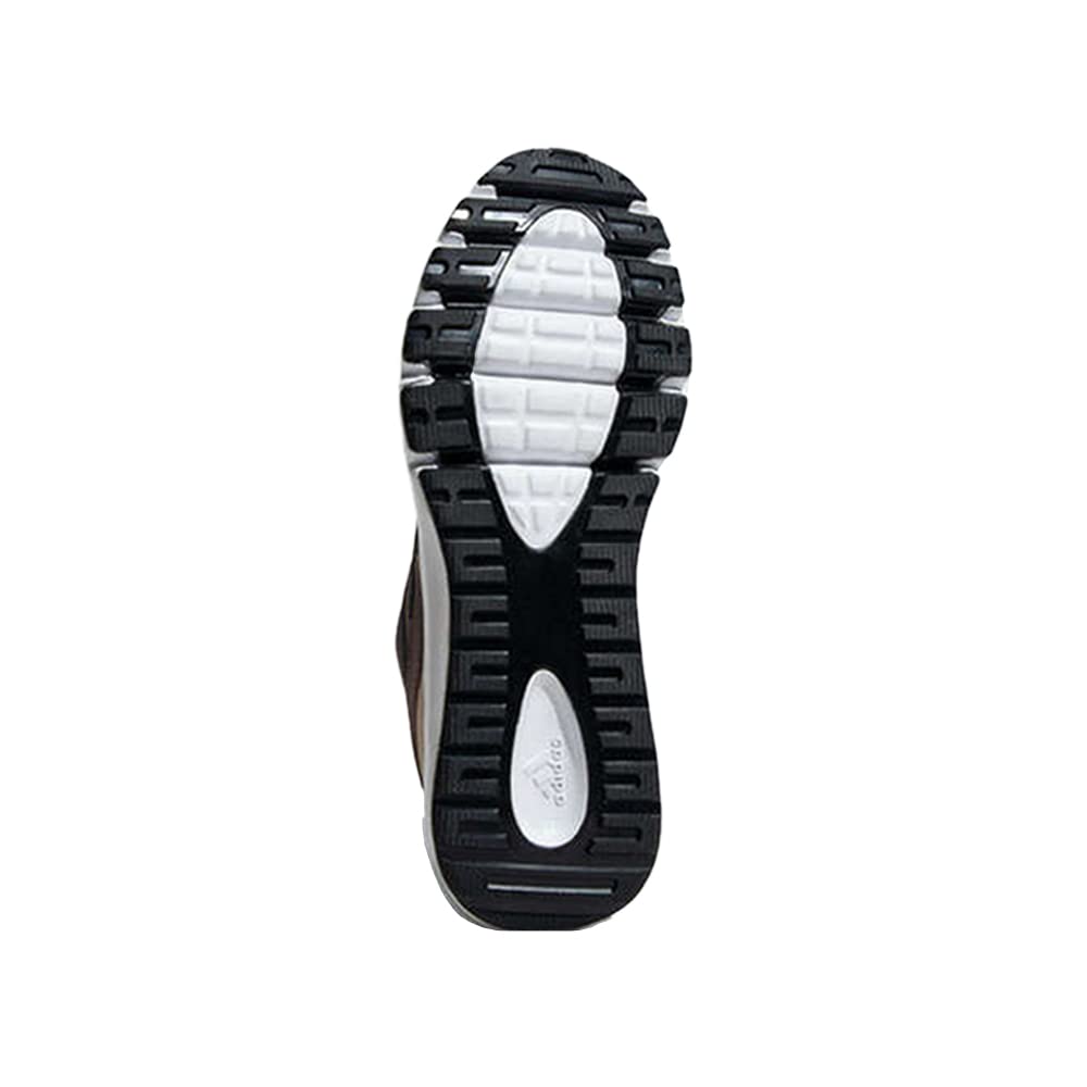 Adidas Men's Halicon Walking Shoes - Lightweight Comfortable Sneakers for Walking, Running & Travel - Perfect for Casual Wear & Outdoor Activities