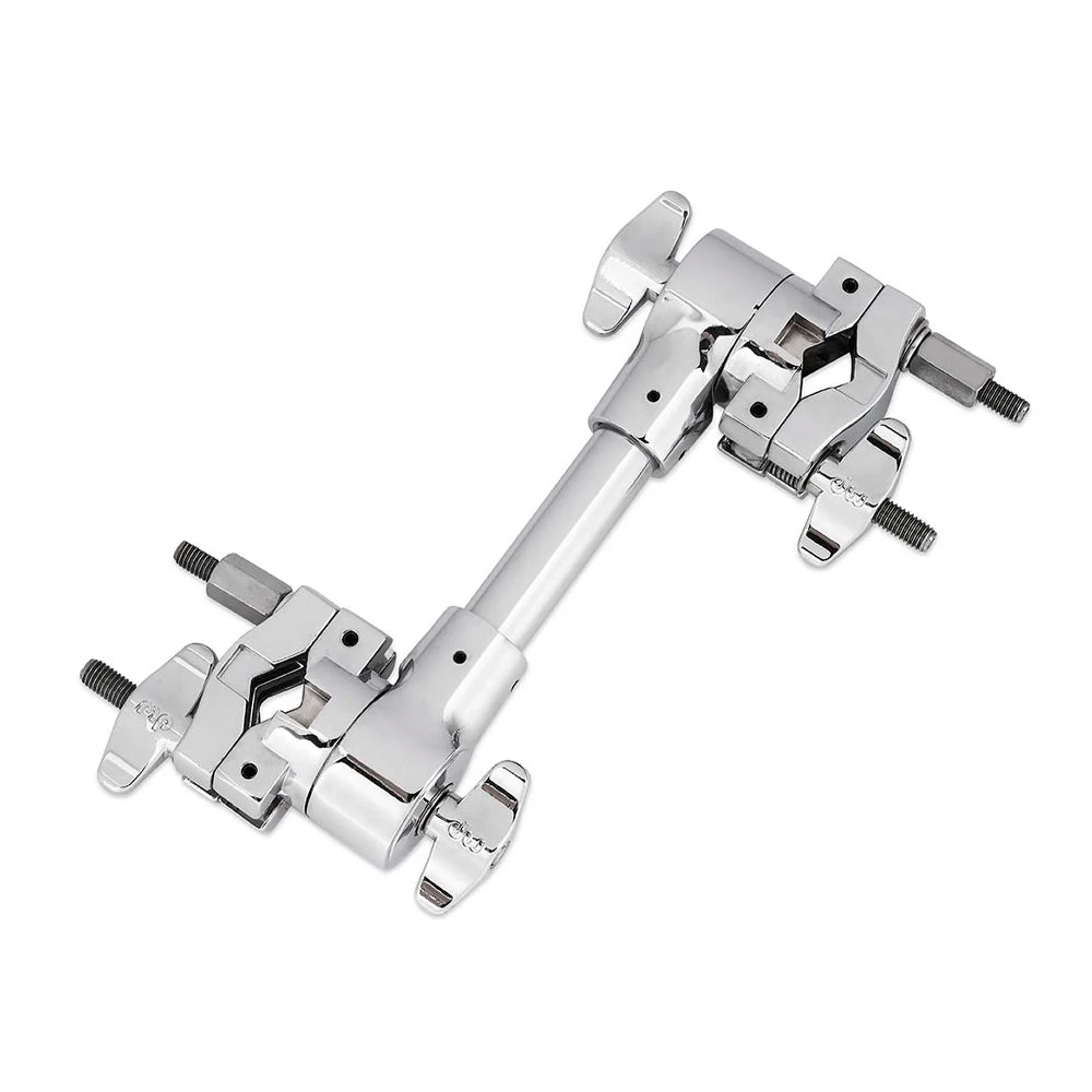 DW DWSM776 Dogbone V to V Ratcheting Clamp - Heavy Duty Hose & Pipe Clamp Tool for Automotive, Plumbing & DIY Projects