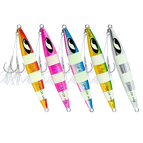 Each color 1 pc (5 pcs)