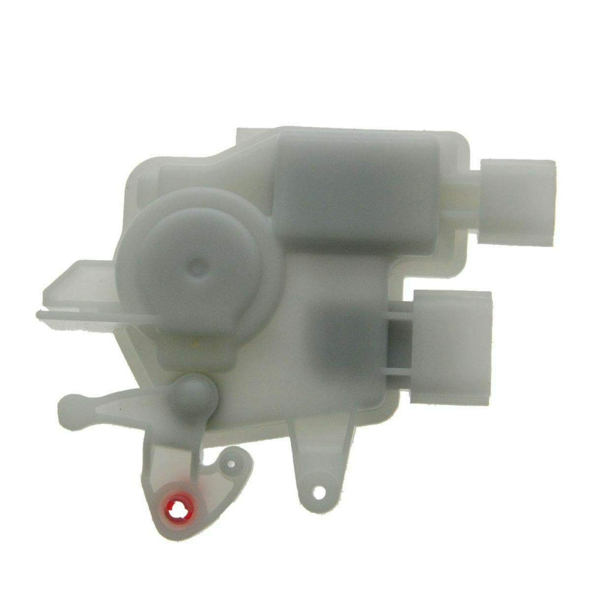 Power Door Lock Actuator - Passenger Right Side Replacement for Honda Accord, Ridgeline & Acura TL, TSX | Auto Part for Smooth Door Locking/Unlocking | Perfect for DIY Car Repairs & Maintenance