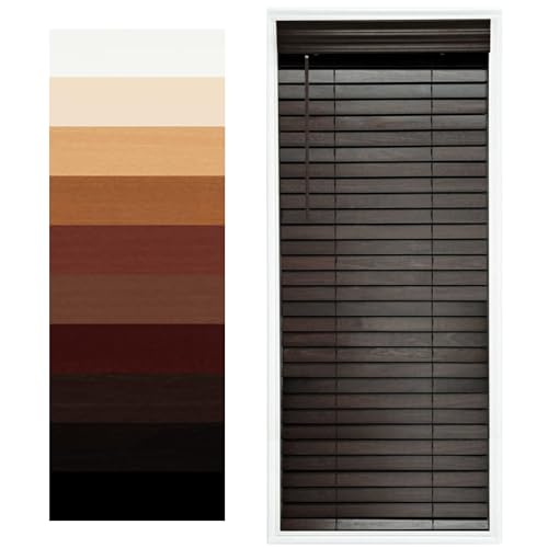 Chocolate (Espresso/Dark Brown)