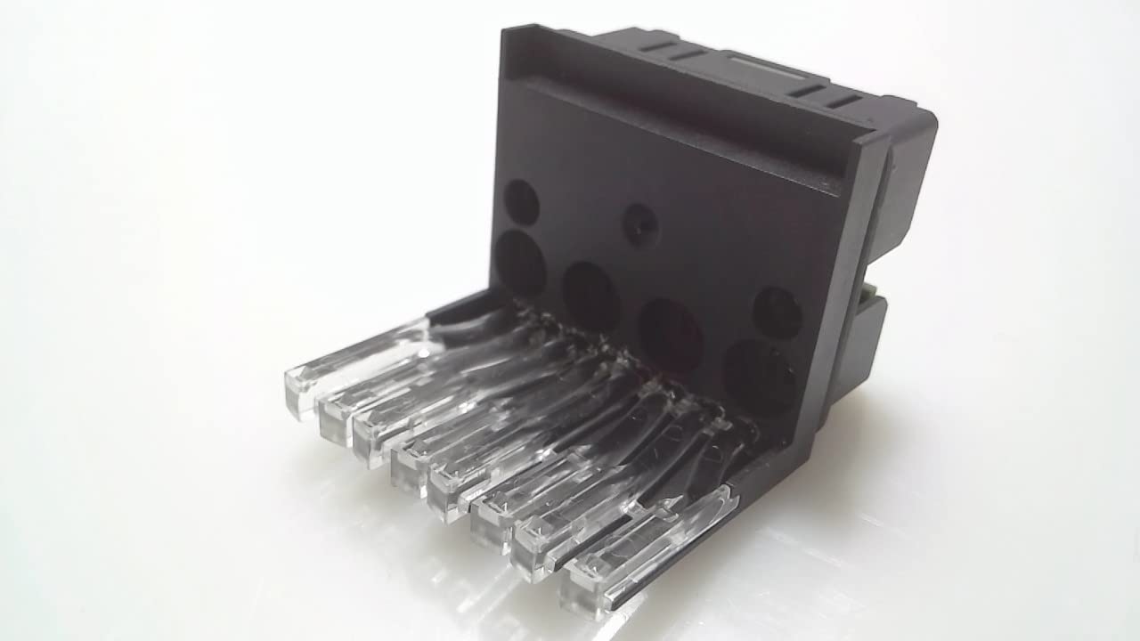 FESTO VMPA2-FB-EMG-4 Solenoid Valve - 2 Positions, 23mA Internal Current Consumption (Load Voltage), 4 Valve Coils Max, 537984, 8mA (Operating Voltage), POM Electronics Module - Ideal for Industrial Automation & Pneumatic Control Systems
