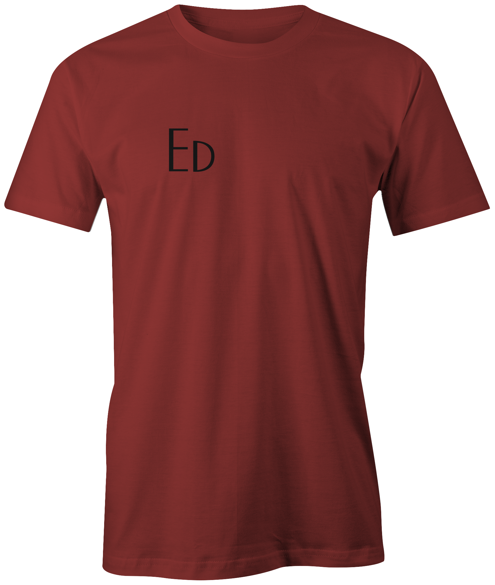 Vintage Ed Stuckey Bowl Bowling T-Shirt - Retro Bowling Enthusiast Tee - 100% Cotton Comfort Fit - Perfect for Bowling Leagues & Casual Wear