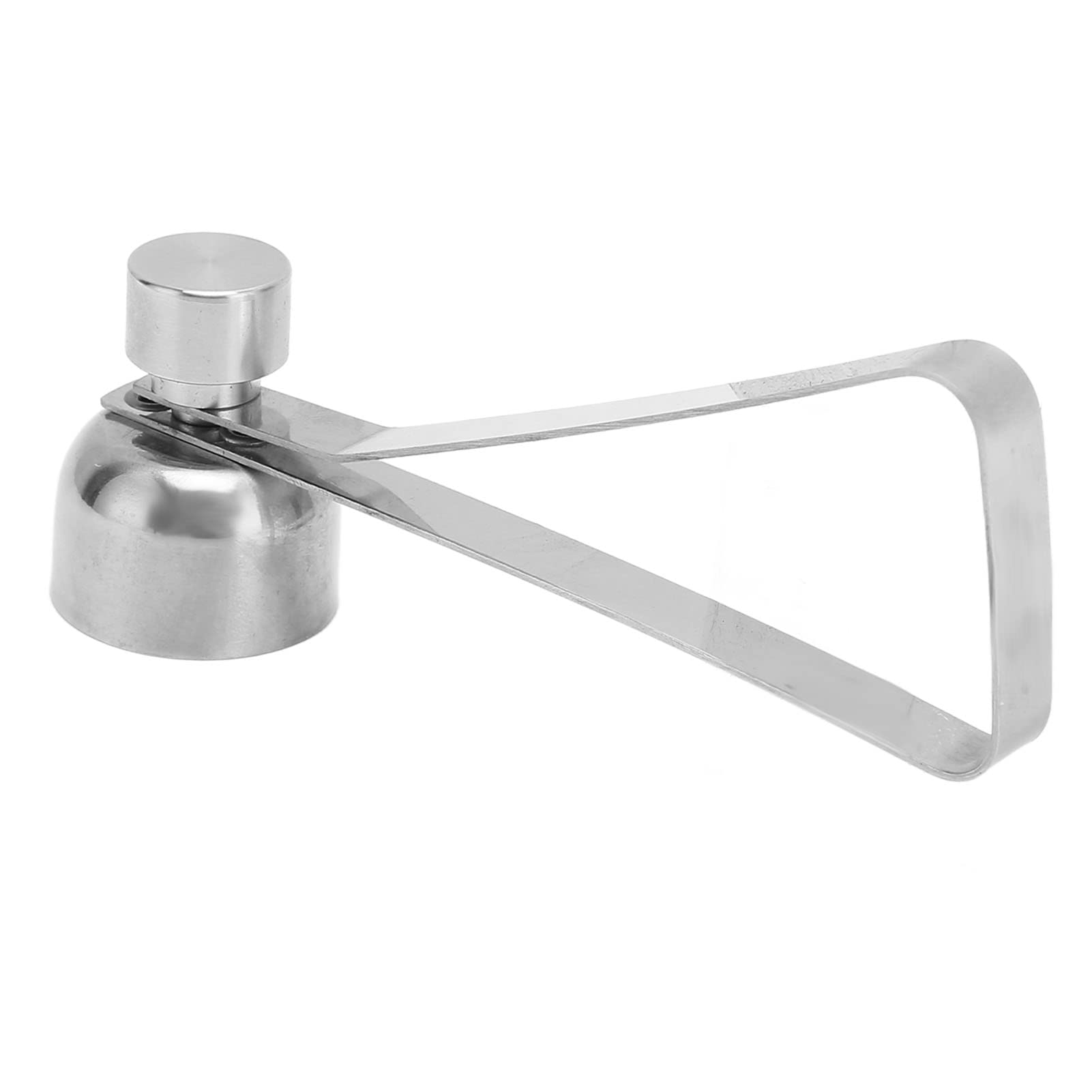 Premium Stainless Steel Egg Shell Opener - Efficient Egg Cutter & Poached Egg Separator Tool for Kitchen | Perfect for Home Cooking, Restaurants & Breakfast Meal Prep