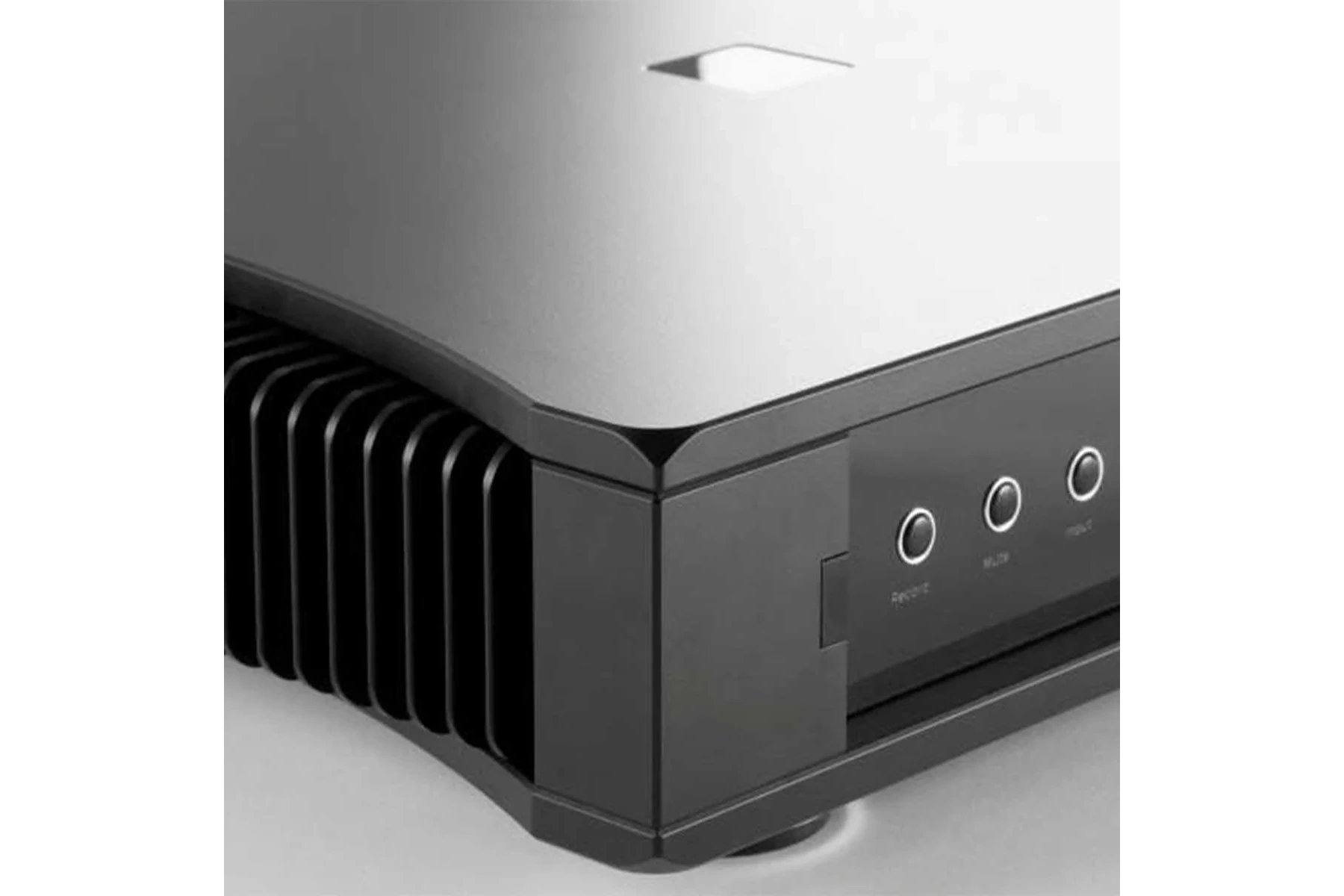 Rega Aethos High-End Stereo Integrated Amplifier - Premium Hi-Fi Audio System for Home Theater & Music Listening
