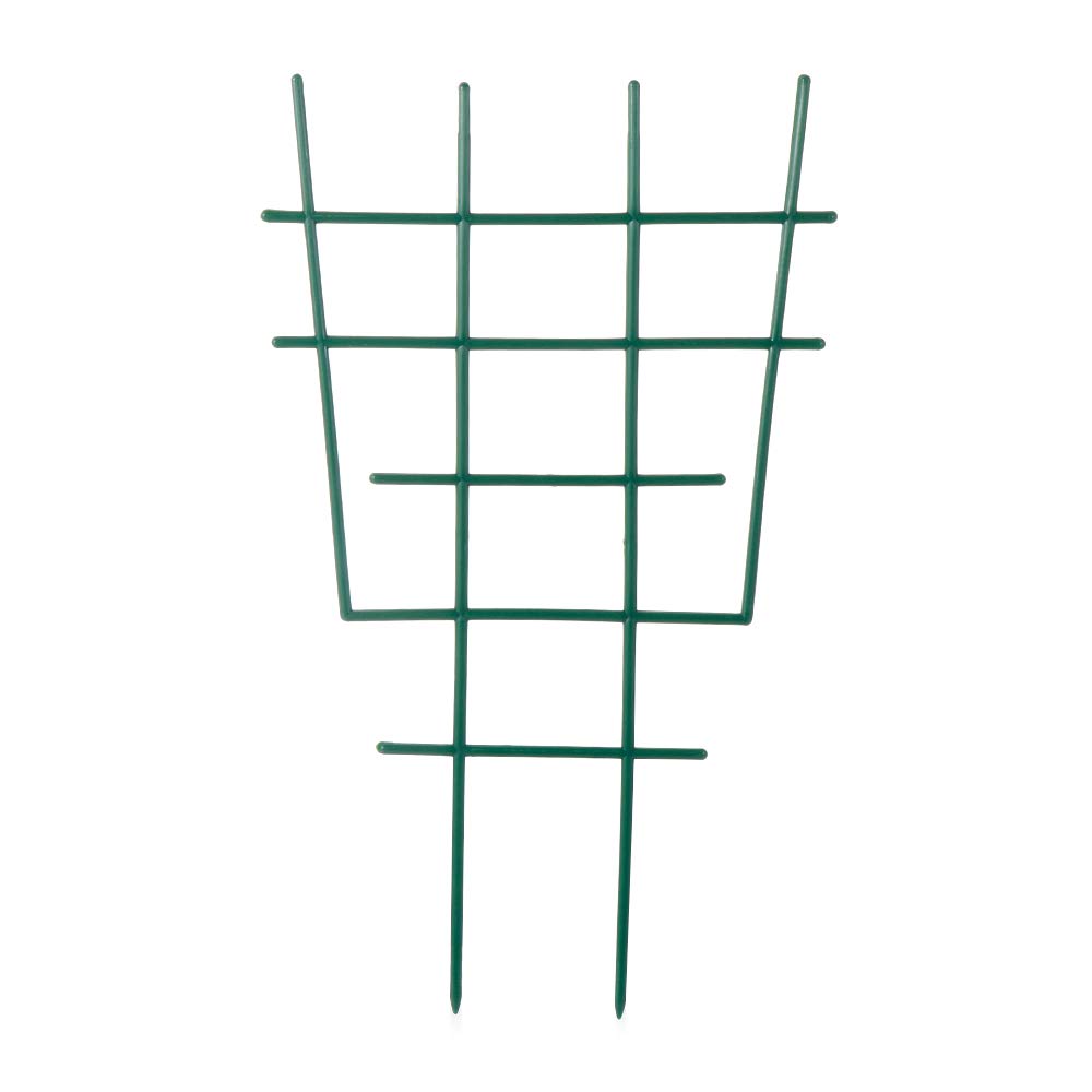 Yunanun Vine Climbing Rack - Adjustable Garden Trellis for Plants, Flowers & Vegetables | Durable Outdoor Plant Support for Climbing Vines, Roses & Cucumbers | Perfect for Backyard, Patio & Vertical Gardening