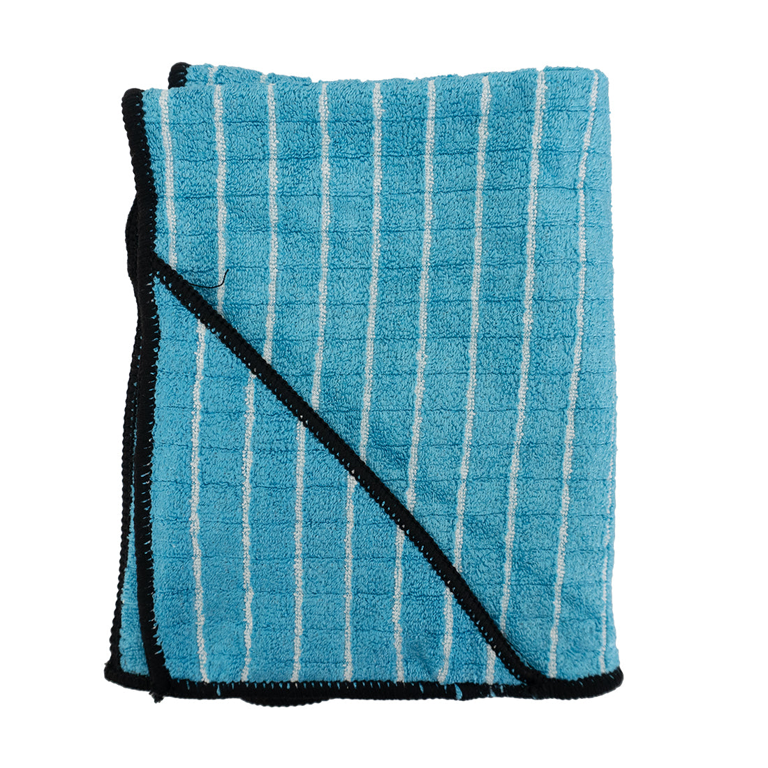 Moerman Premium Bamboo Microfiber Cleaning Cloth - Super Absorbent, Lint-Free for Car, Glass, Kitchen & Electronics Cleaning
