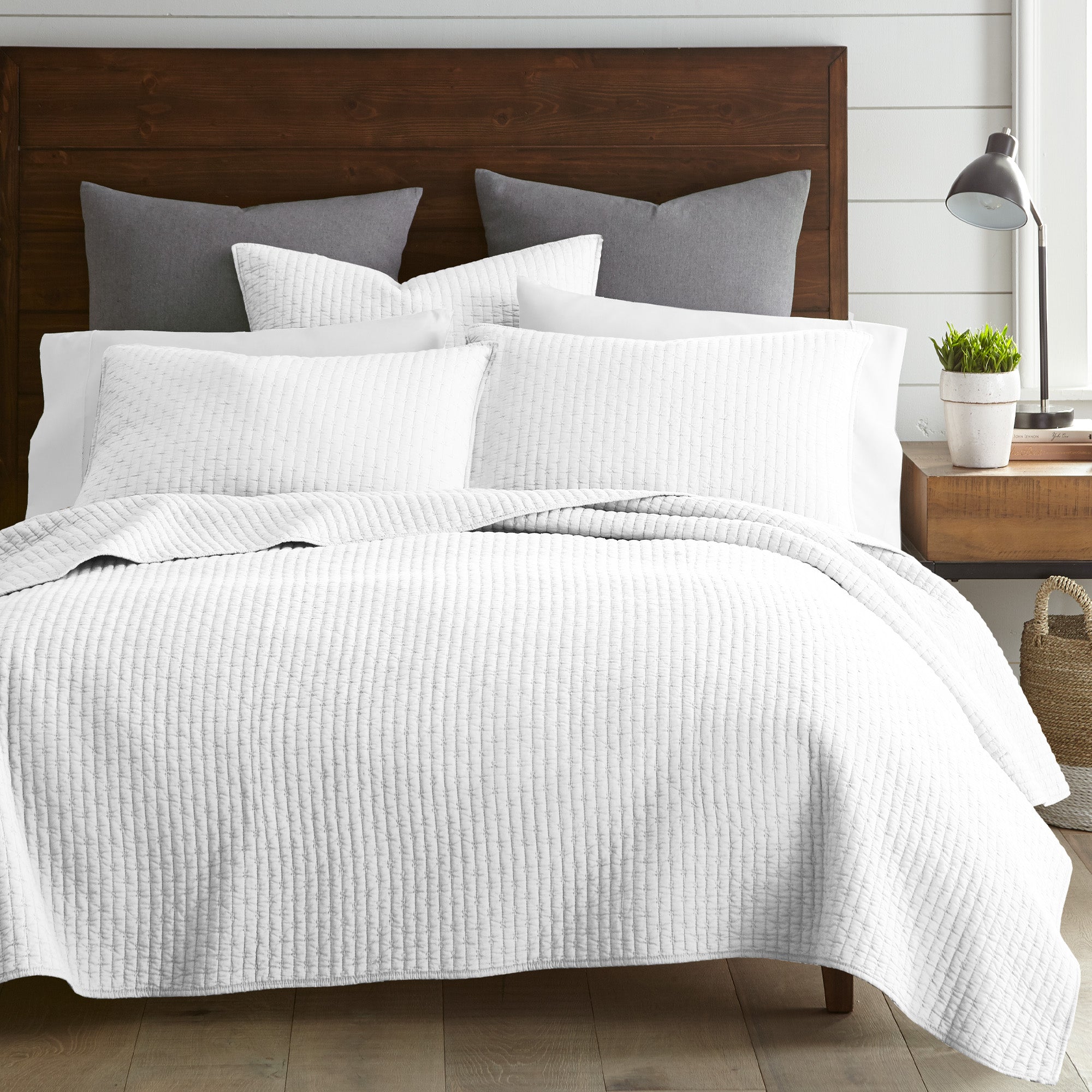 Premium Cross Stitch Quilt Set Kit for Beginners & Adults - Complete DIY Embroidery Supplies with Patterns, Needles & Thread - Perfect for Home Decor, Gifts & Craft Projects