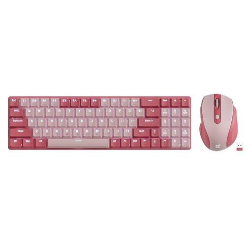 Bean Red