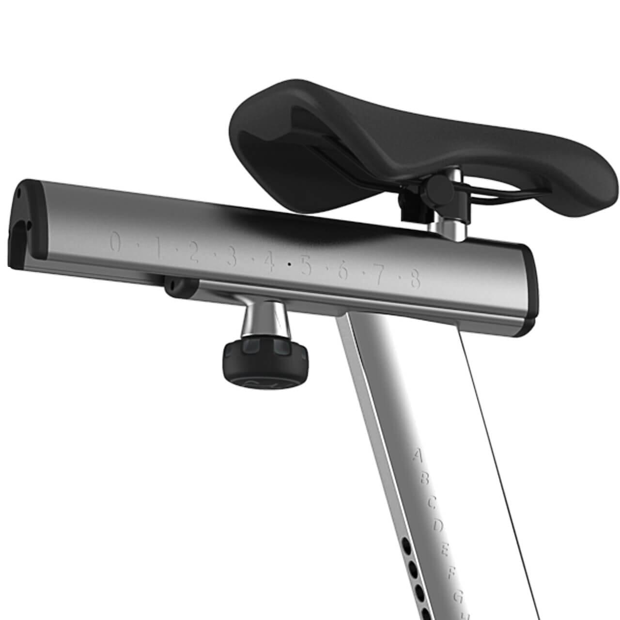 Spinner® Chrono® Indoor Cycling Bike - Premium Exercise Bike for Home Gym & Cardio Workouts - Perfect for Spin Classes, HIIT Training & Weight Loss