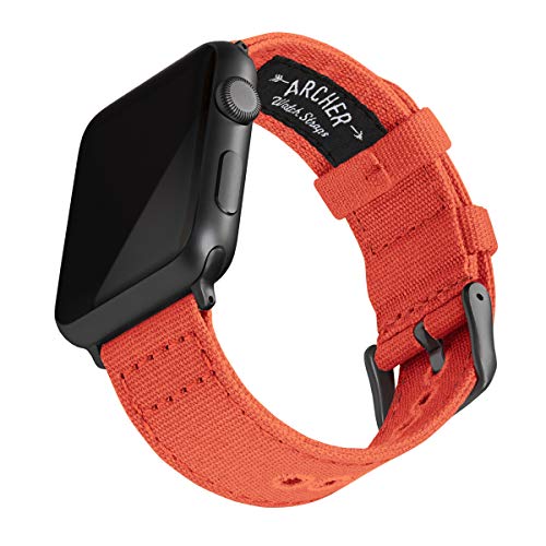 Tangelo Orange, Space Gray