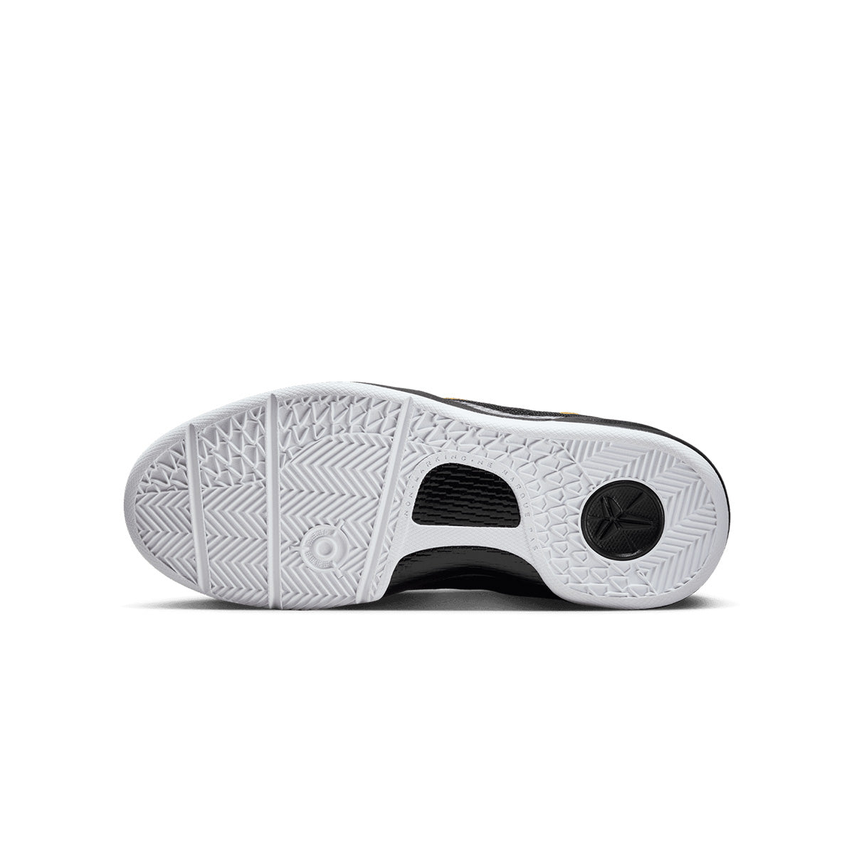 Kobe VIII Protro 'Lakers Away' Basketball Shoes for Kids - Lightweight Performance Sneakers for Youth Basketball Games & Training