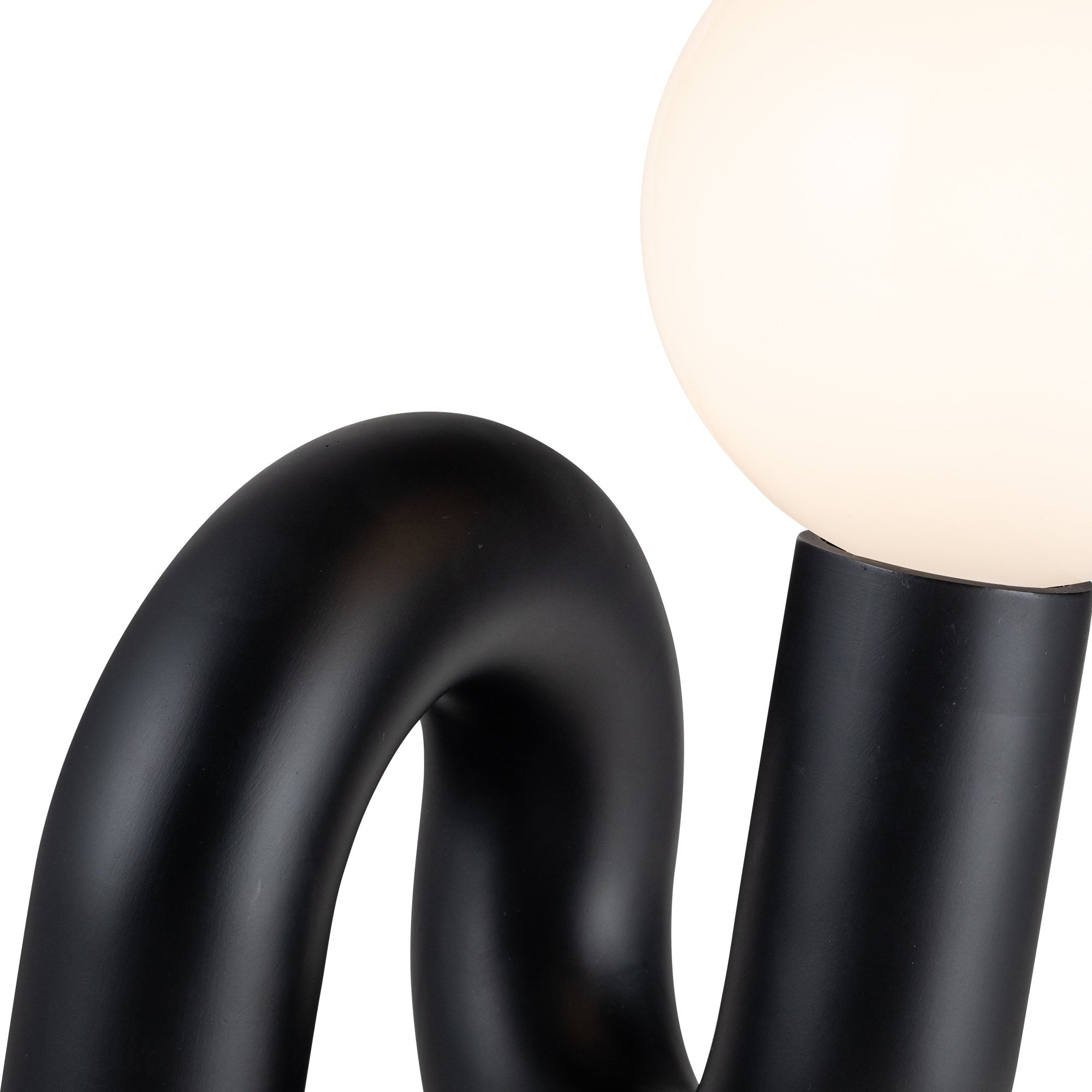 Sadie Table Lamp - Modern LED Desk Lamp with Adjustable Brightness for Home Office, Bedroom & Living Room Decor | Perfect for Reading, Working & Relaxing