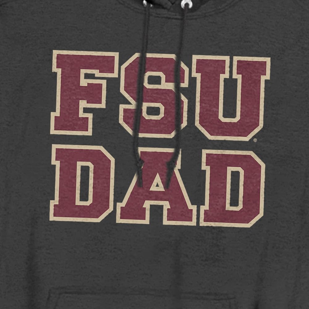 Official Dad Hoodie - Unisex Pullover for Casual Wear & Gifts