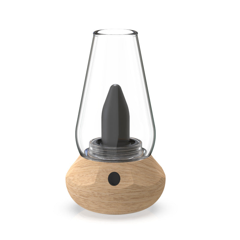 Premium Hato Habik Filter Wax Vaporizer - Compatible with 510 Thread Cartridges | Portable Dab Pen for Concentrates | Perfect for On-The-Go Vaping & Discreet Use