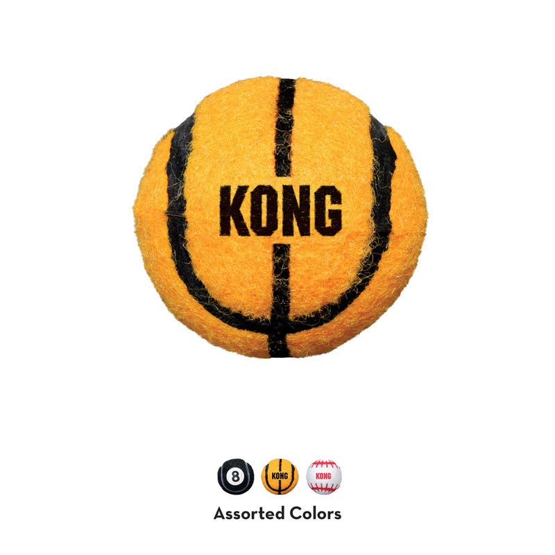 Premium Rubber Sport Balls - Durable Bouncing Balls for Soccer, Basketball & Playground Games - Ideal for Outdoor Sports, School PE Classes & Kids' Backyard Activities