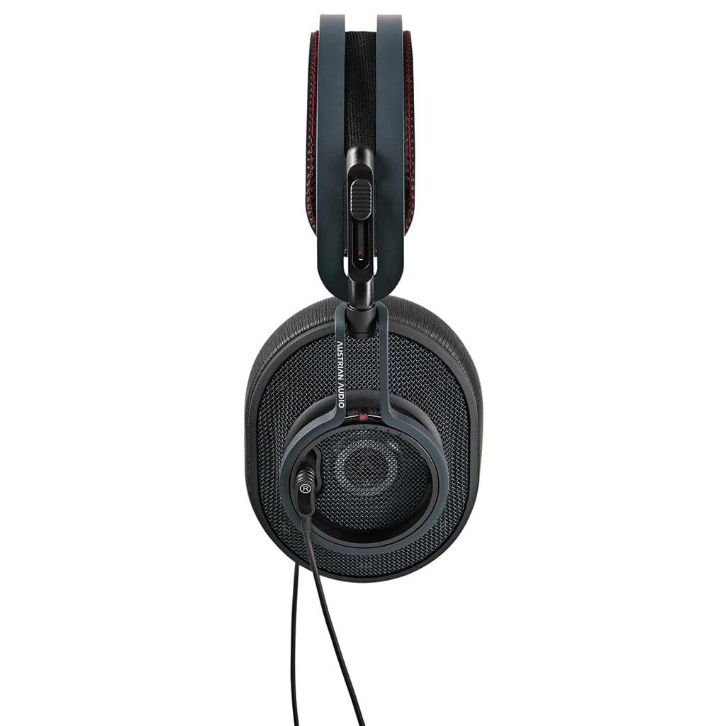 Austrian Audio The Composer Professional Studio Headphones - Premium Sound for Music Production, Recording & Audiophile Listening