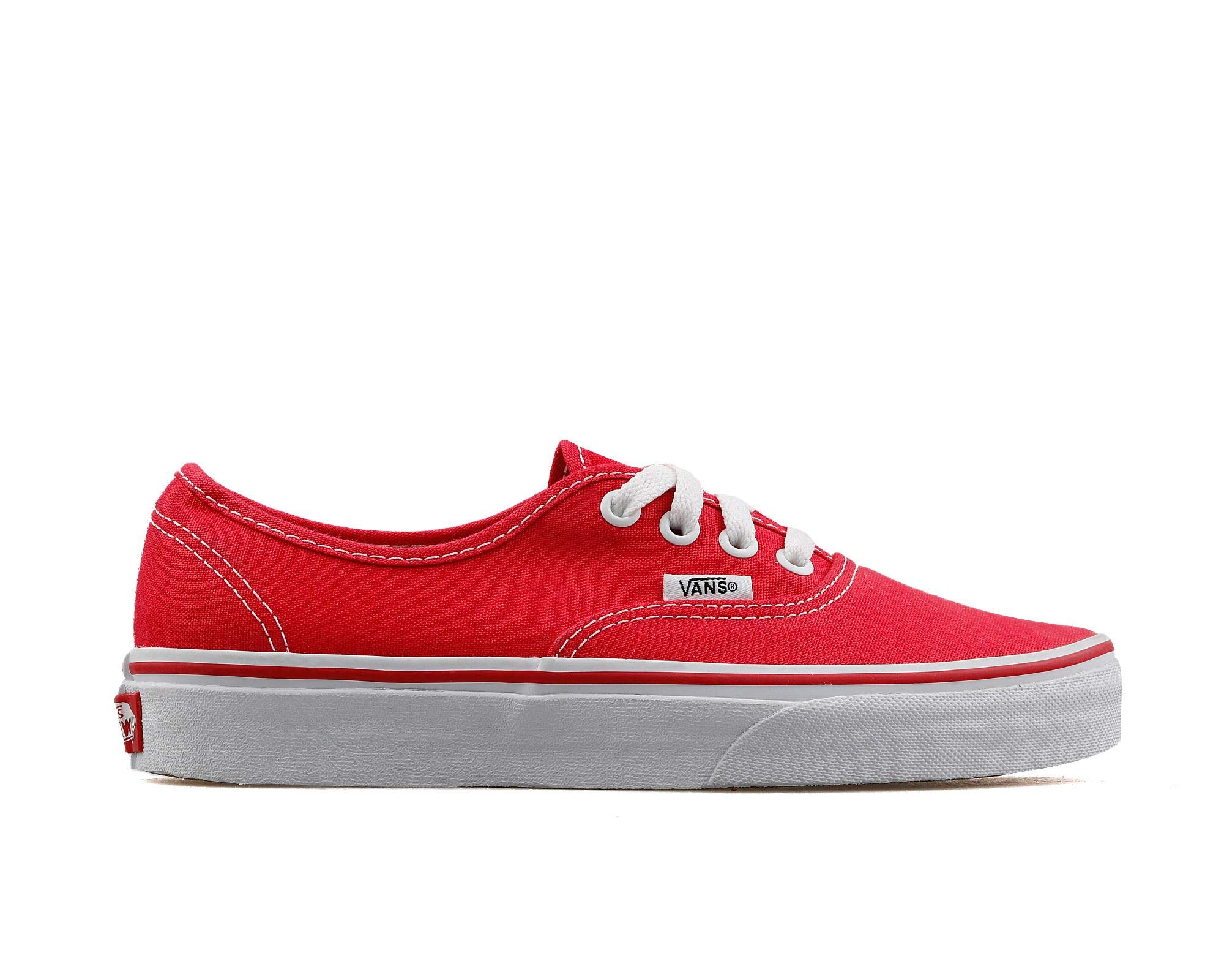 Vans Unisex Adult FU Authentic Sneakers - Classic Canvas Skate Shoes for Men & Women | Comfortable Casual Wear for Street Style, Skateboarding & Everyday Outfits