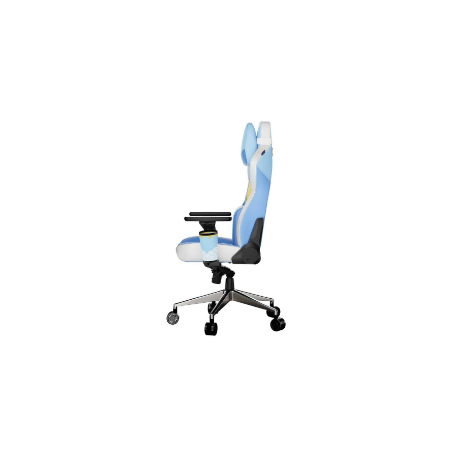 Cooler Master CMI GCX2 CHUNLI CM Caliber X2 Gaming Chair - Street Fighter 6 Chun-Li Edition - Ergonomic Racing Style Chair for PC & Console Gaming, Home Office, and Esports