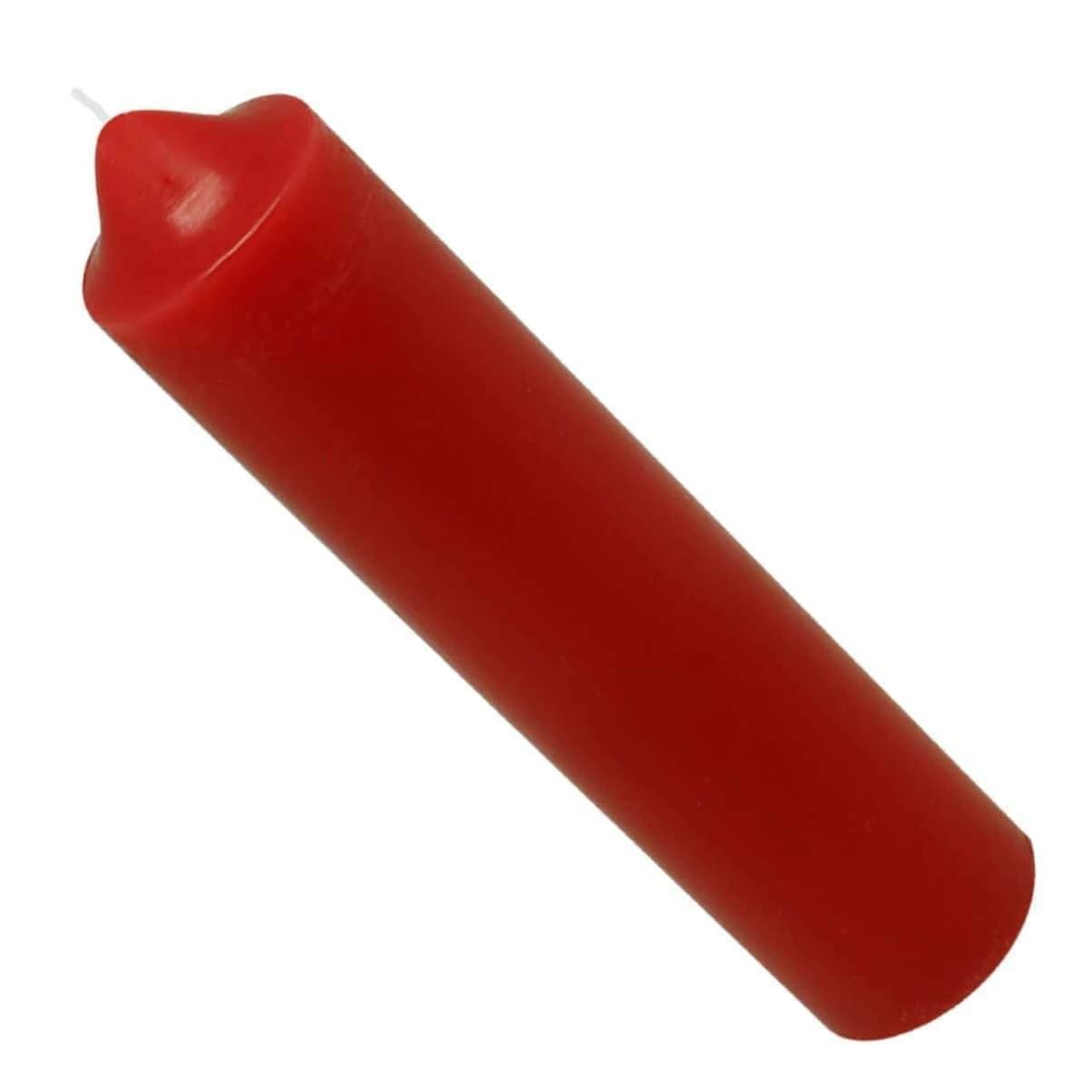 Premium Low-Temperature Sensual Drip Candle - 7.5