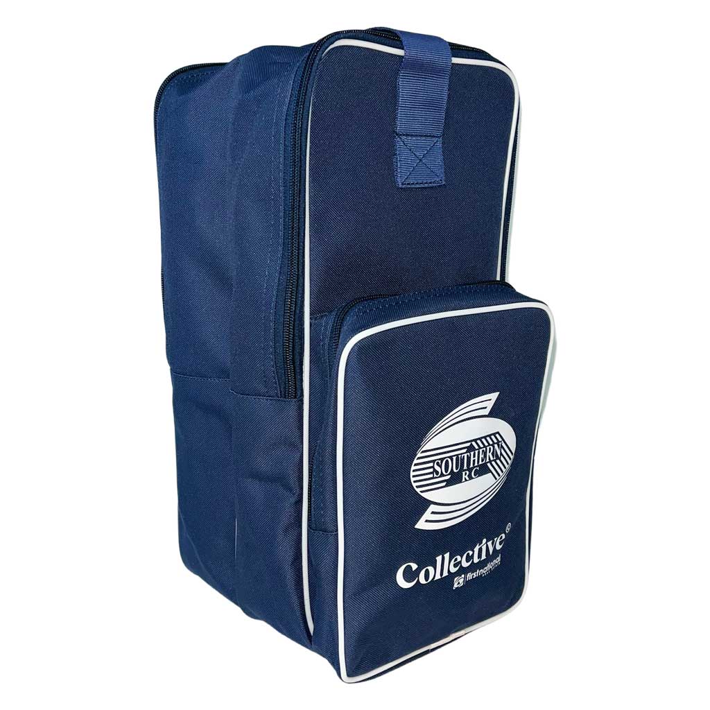 Custom Made Boot Bag - Premium Leather Shoe Storage for Women & Men - Perfect for Travel, Gym, and Work (Waterproof & Durable)