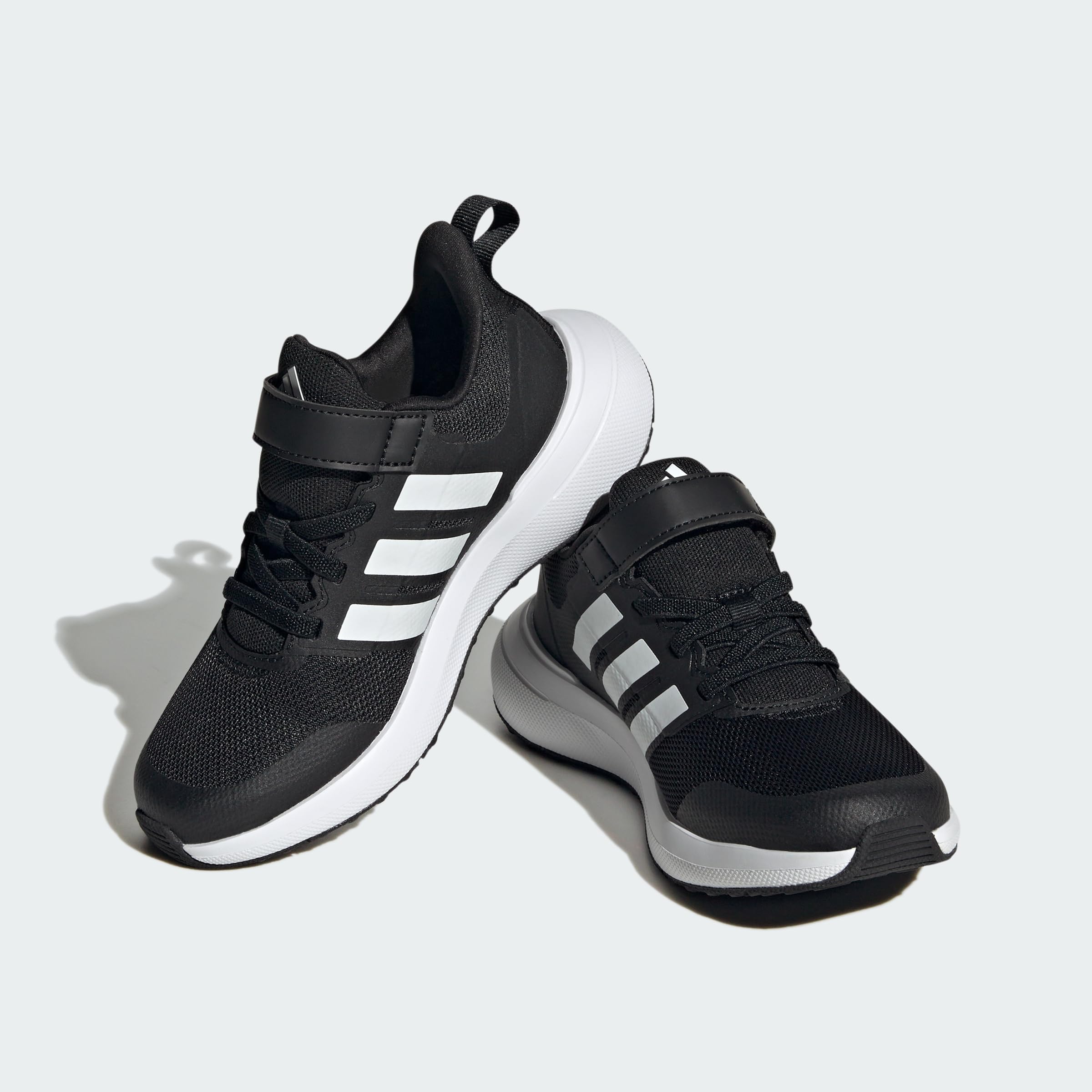 adidas Kids' Fortarun 2.0 Running Shoes - Lightweight & Breathable Sneakers for Boys & Girls - Perfect for School, Sports & Daily Activities