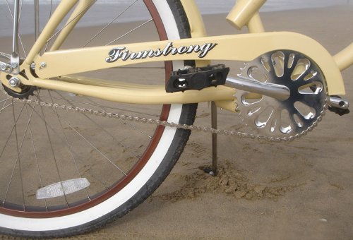 Firmstrong Bella Fashionista Beach Cruiser Bicycle for Women - Stylish 7-Speed Comfort Bike with Basket & Retro Design - Perfect for Beach Rides, City Commuting & Leisure Cycling