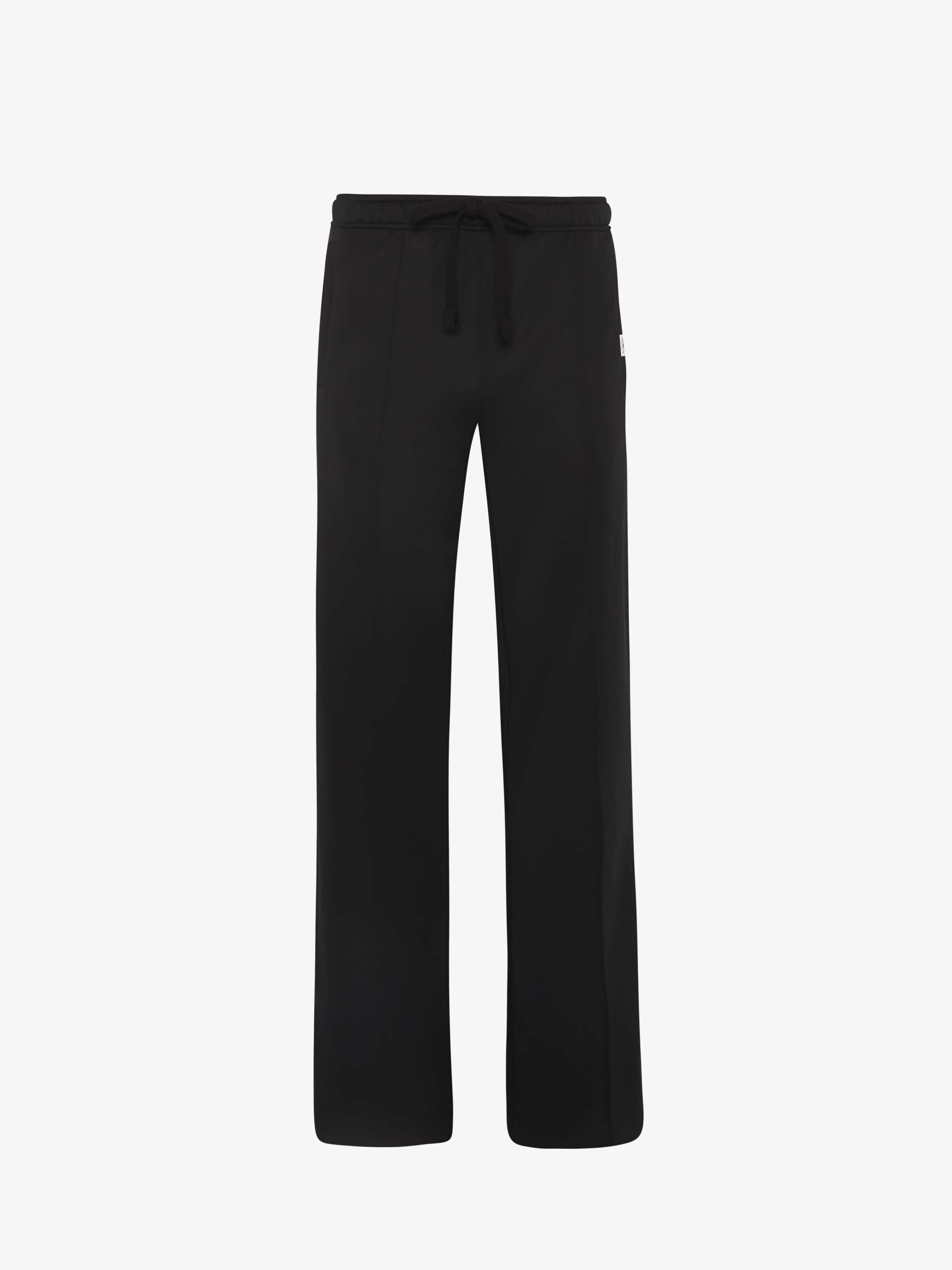Stylish Women's Pintuck Track Pants - High Waisted Comfortable Joggers for Yoga, Running & Lounge Wear