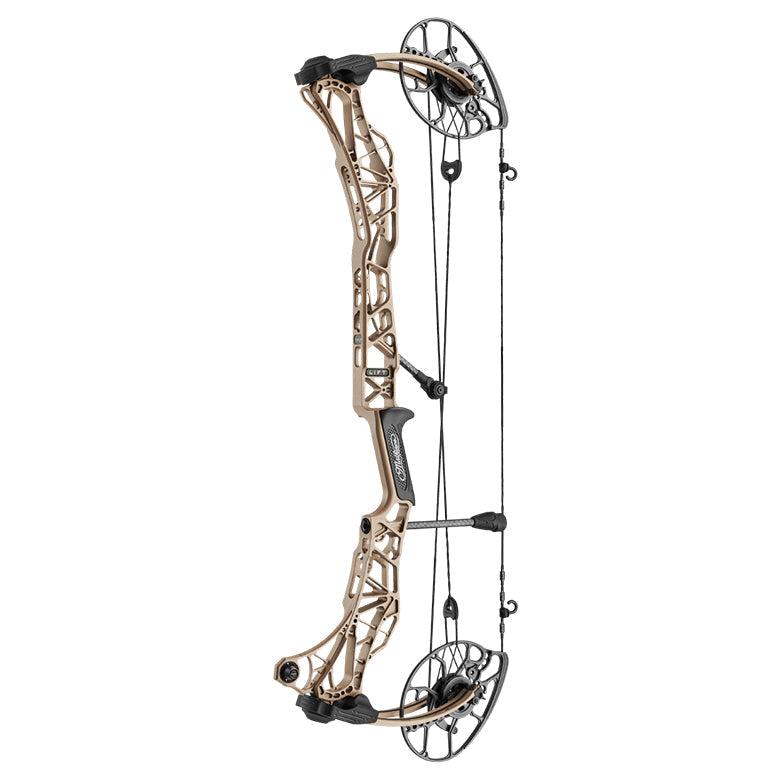 Mathews Lift 29.5 Compound Bow for Hunting & Target Practice - High Performance Archery Equipment for Adults & Youth | Perfect for Outdoor Sports, Competition & Recreational Shooting