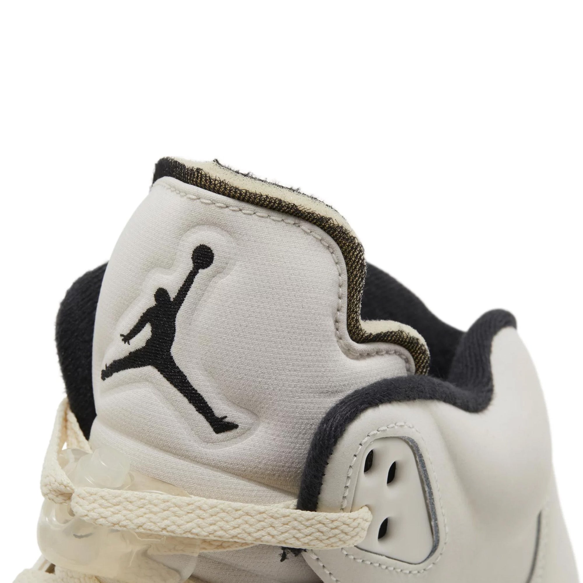 Air Jordan 5 Retro SE 'Sail' (2024) - Men's Basketball Shoes for Sneakerheads & Collectors - Perfect for Streetwear Fashion and Court Performance