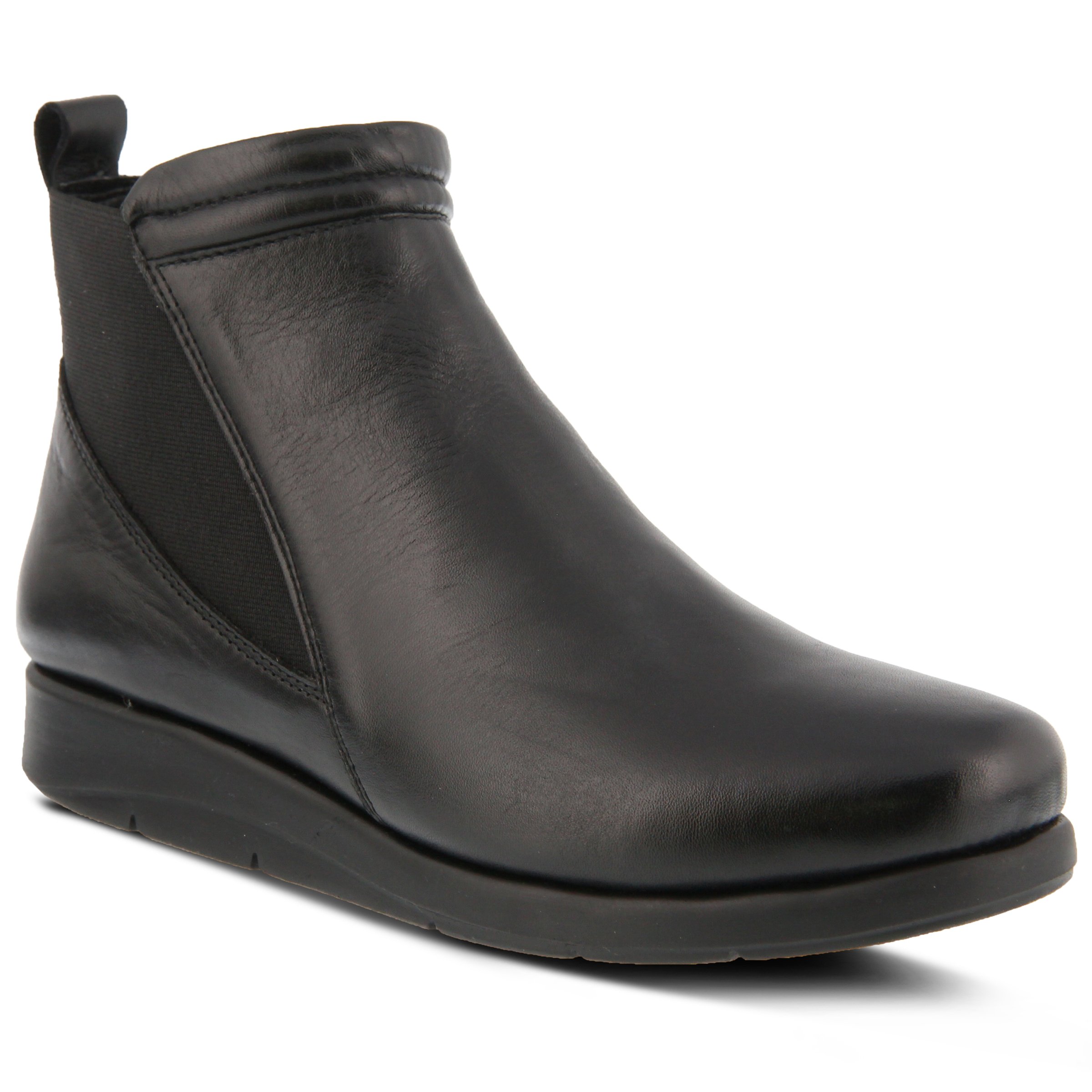 Spring Step Women's Santina Boot - Comfortable Ankle Boots for Fall & Winter | Waterproof & Stylish for Work, Casual & Outdoor Activities