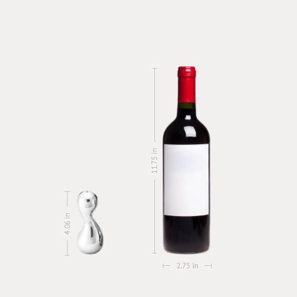 Premium Cobra Salt and Pepper Shakers Set - Elegant Snake Design Spice Dispenser for Kitchen, Dining Table & BBQ Party Gifts