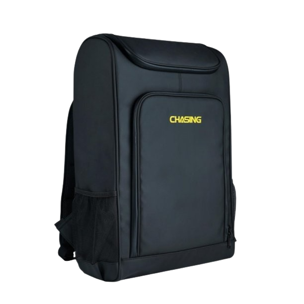 Chasing Gladius Mini S Waterproof Backpack - Durable Underwater Drone Carrying Case for Scuba Diving, Marine Exploration & Travel Protection