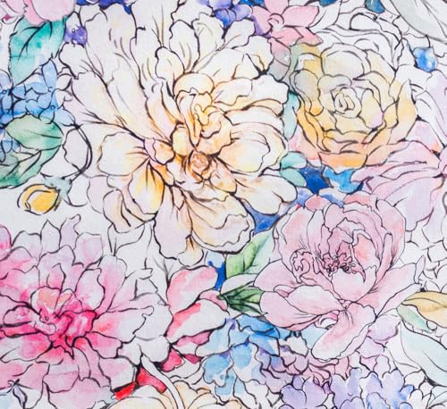 26 - Floral Love