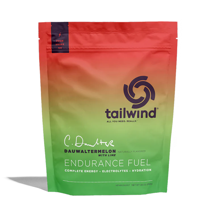 Tailwind Endurance Fuel - 30 Servings | Electrolyte Drink Mix for Running, Cycling & Hiking | Rapid Hydration & Energy Boost | Lemon & Berry Flavors | Perfect for Athletes & Outdoor Enthusiasts