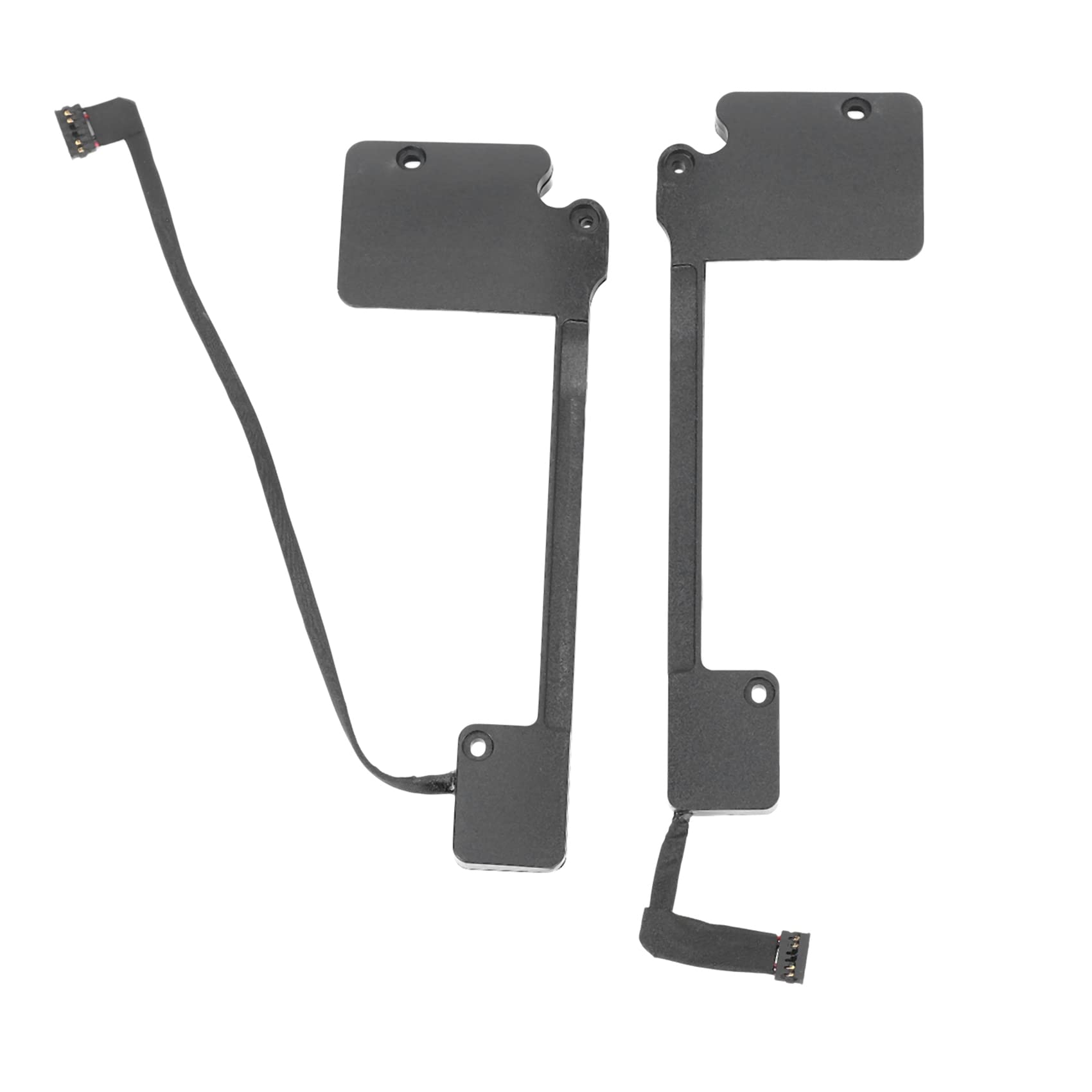 Sefdrert 5X Replacement Left & Right Speaker for MacBook Pro 13