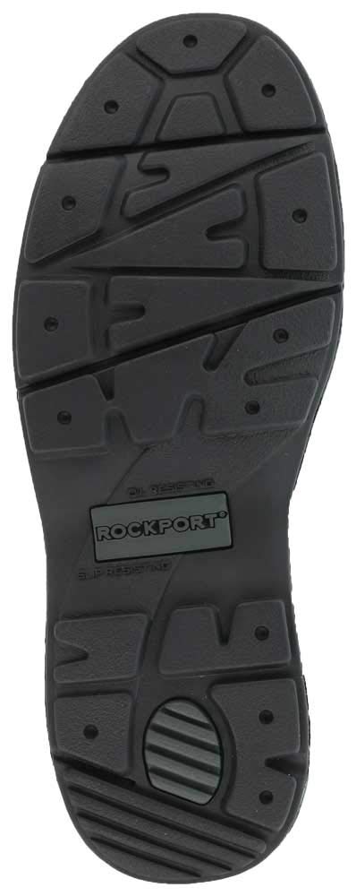 Rockport Men's Dress Shoes - Comfortable & Stylish Formal Footwear for Business, Office & Special Occasions