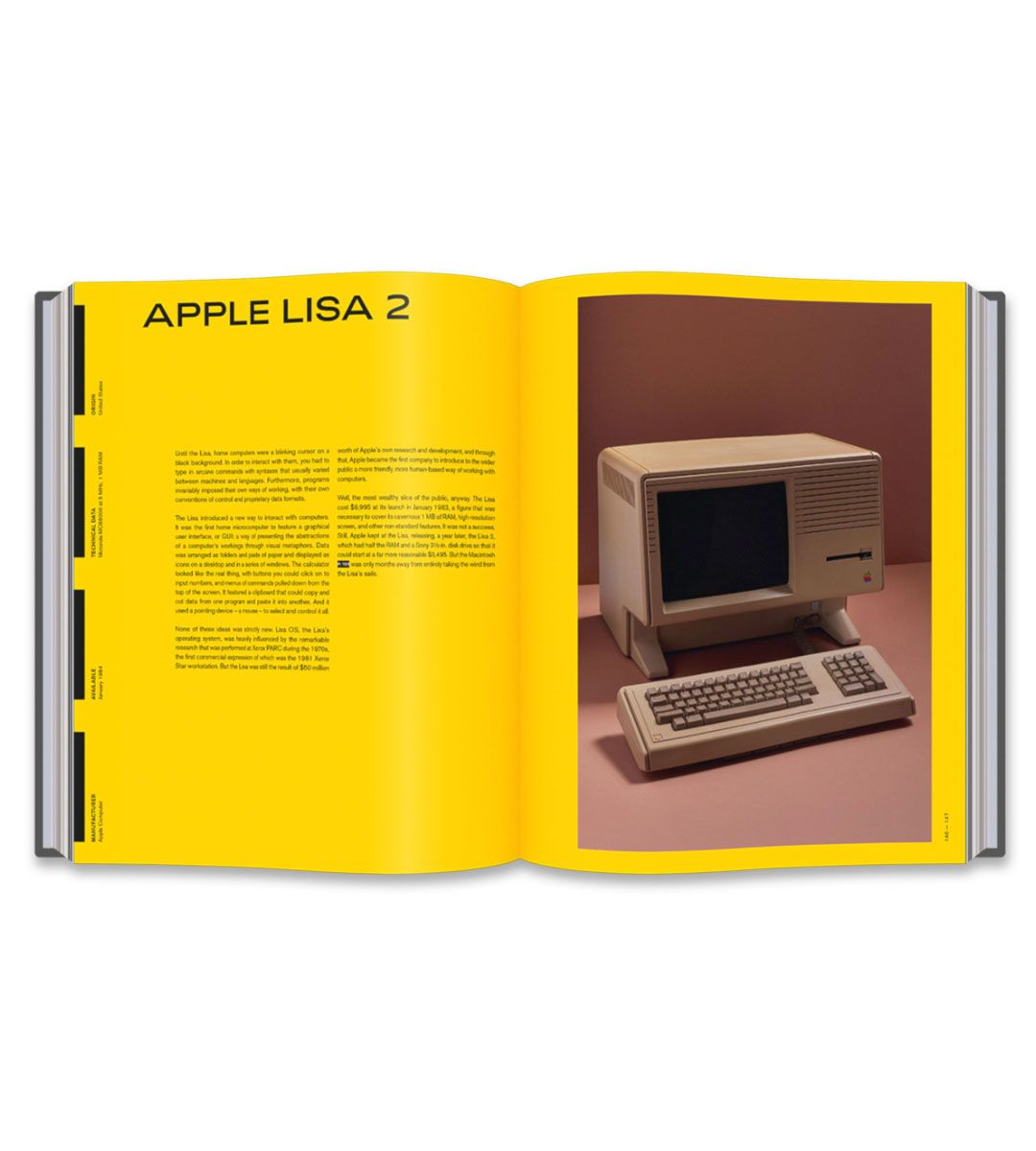 Home Computers: 100 Iconic Designs That Shaped the Digital Generation | Retro Tech Collectibles & Nostalgic Home Office Decor